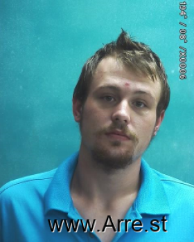 Jacob Ryan Miller Mugshot