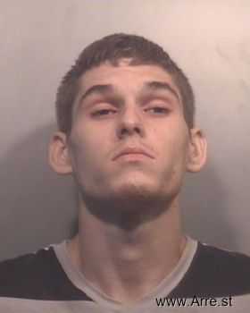 Jacob Wayne Moore Mugshot