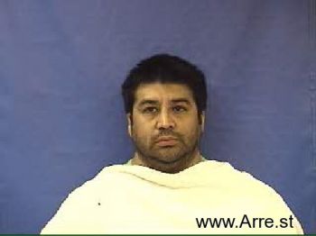 Jacob  Ortiz Mugshot