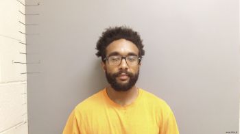 Jacob Taylor Patrick Mugshot