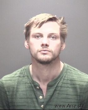 Jacob Alan Pickering Mugshot