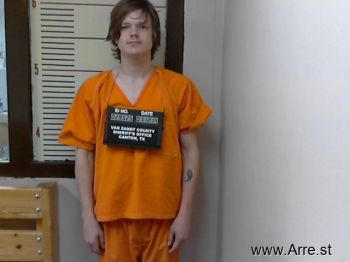 Jacob Daniel Pruitt Mugshot