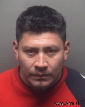 Jacob  Ramirez Mugshot