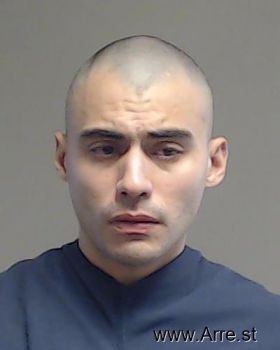 Jacob Anthony Ramirez Mugshot