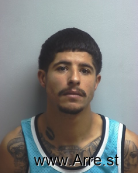 Jacob Matthew Jr Robinson Mugshot