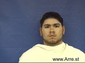 Jacob Lee Rodriguez Mugshot