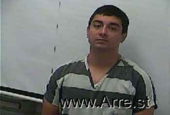 Jacob Rene Rodriguez Mugshot