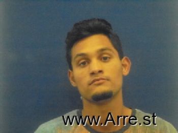 Jacob Michael Rodriguez Mugshot