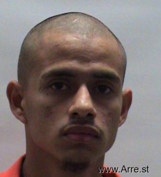 Jacob Michael Rodriguez Mugshot