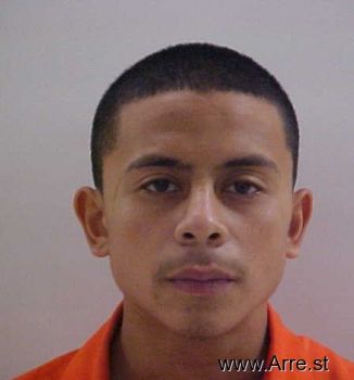 Jacob Lee Rodriguez Mugshot