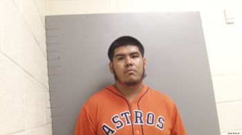 Jacob Zachary Rodriguez Mugshot