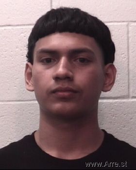 Jacob  Rodriguez Mugshot