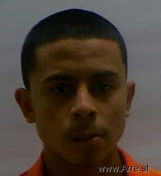 Jacob Lee Rodriguez Mugshot