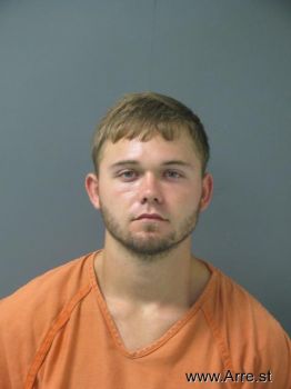 Jacob Lane Rogers Mugshot