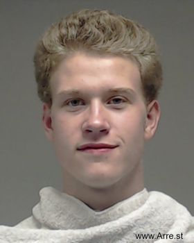 Jacob Leslie Shelton Mugshot