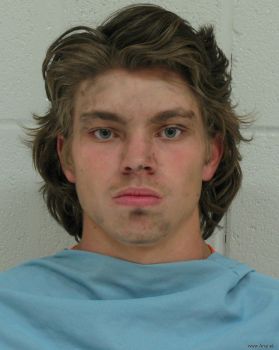 Jacob Dean Simpson Mugshot