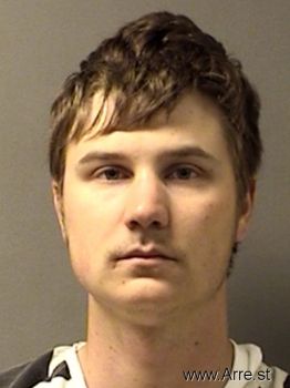 Jacob Brandon Stevens Mugshot