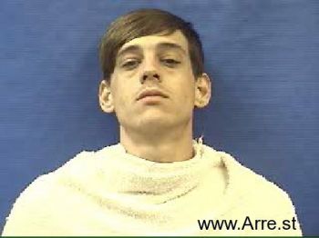 Jacob  Thomason Mugshot