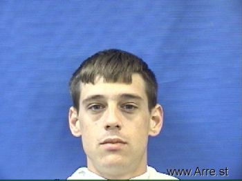 Jacob Michael Thomason Mugshot