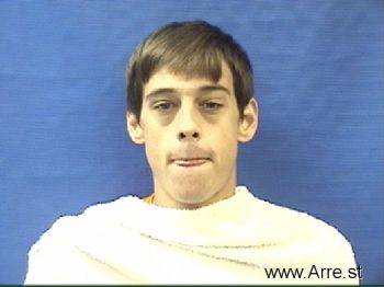 Jacob Michael Thomason Mugshot