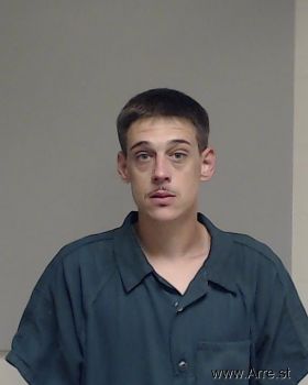 Jacob Michael Thomason Mugshot