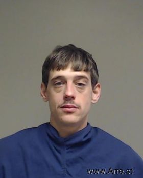 Jacob Michael Thomason Mugshot