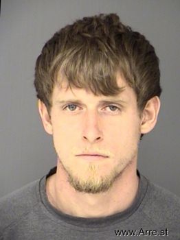 Jacob Jeremiah Thompson Mugshot