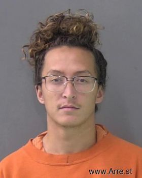 Jacob Ryan Wilson Mugshot