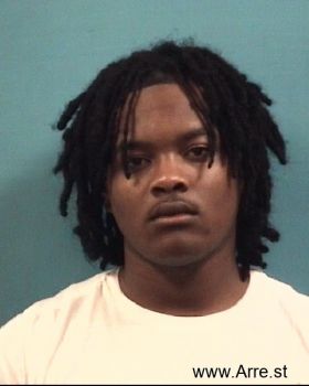 Jacobi Delonte Hite Mugshot