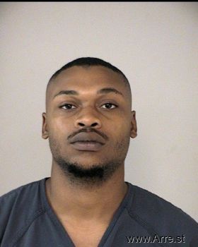 Jacobi  Phillips Mugshot