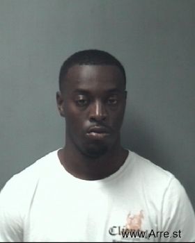 Jacobie Ray Fowler Mugshot