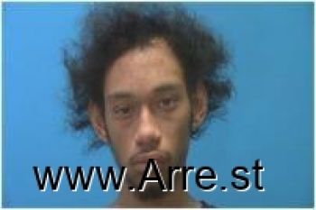 Jacobie Juan Gonzalez Mugshot