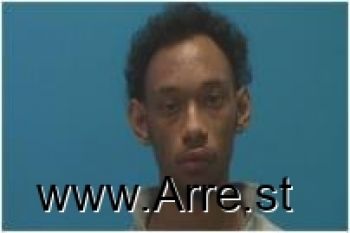 Jacobie Juan Gonzalez Mugshot