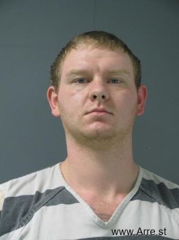 Jacoby Evan Gibson Mugshot