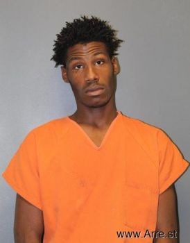 Jacoby Monroe Perry Mugshot