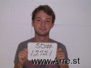 Jacoby Ray Taylor Mugshot