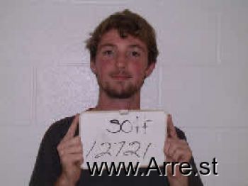 Jacoby Ray Taylor Mugshot