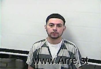 Jacoby Rene Vasquez Mugshot