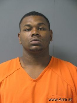 Jacoby Clarence-terrel Wells Mugshot