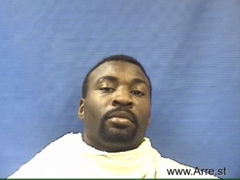 Jacoby Glenn Wright Mugshot