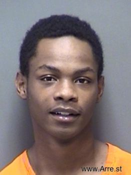 Jacolby Okeith Washington Mugshot