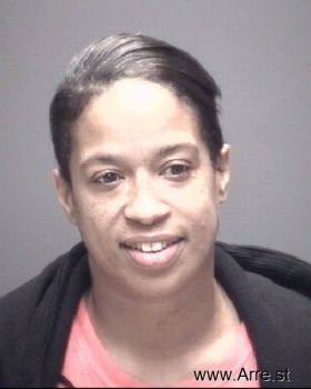 Jacqueline Shree Anderson Mugshot