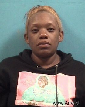 Jacqueline Latrice Davis Mugshot