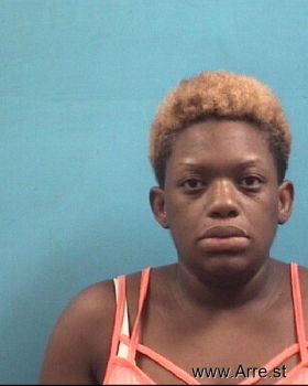 Jacqueline Latrice Davis Mugshot