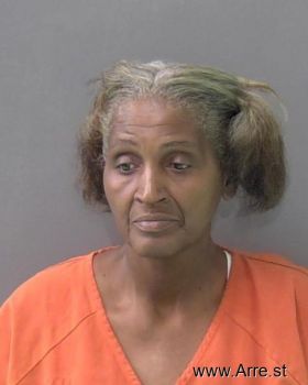 Jacqueline Rochell Haynes Mugshot