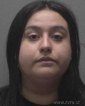 Jacqueline  Hernandez Mugshot