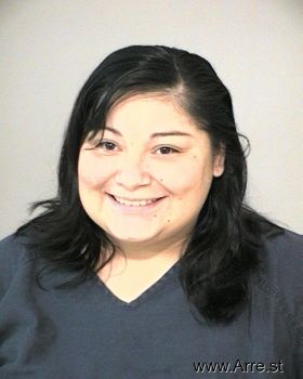 Jacqueline  Hernandez Mugshot