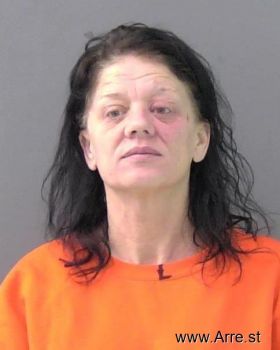 Jacqueline  Johnson Mugshot