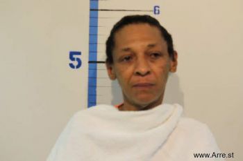 Jacqueline Denise Jones Mugshot