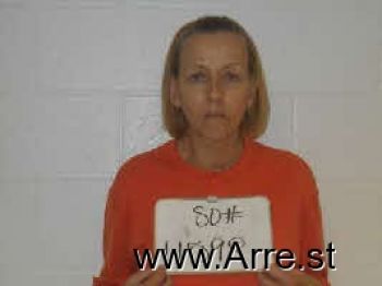 Jacqueline Adams Konarik Mugshot